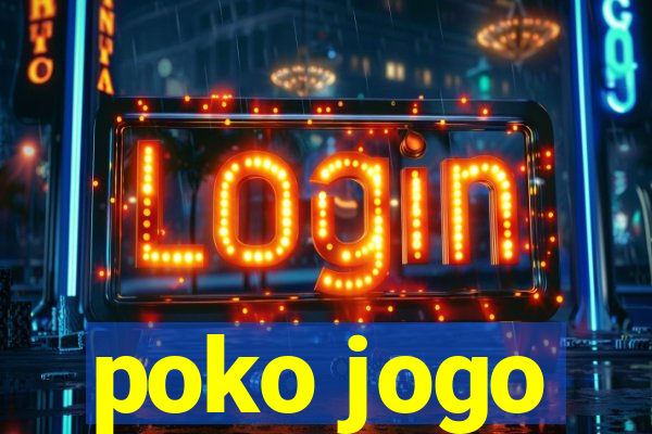 poko jogo